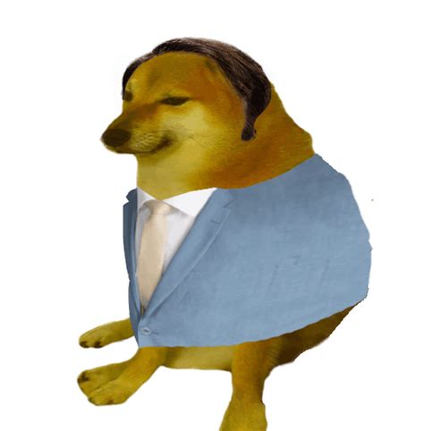 Le No Cheems Allowed Has Arrived Rdogelore