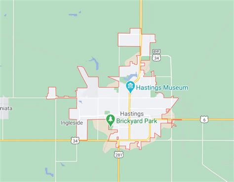 Sell Your House Fast In Hastings Ne