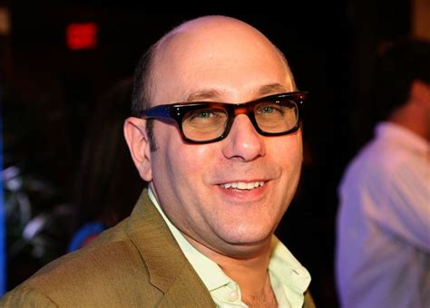 Beloved Sex And The City Actor Willie Garson Dies At 57 Kqed