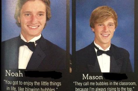 23 Senior Quotes So Good Youll Kinda Want To Steal Them Funny Yearbook