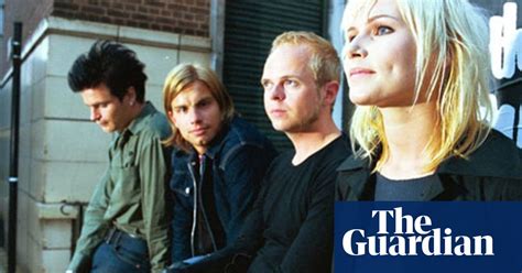 Nina Persson Knitting The Cardigans Back Together Music The Guardian