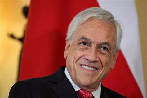 Sebastián Piñera ¿qué Se Sabe Del Accidente En El Que Murió