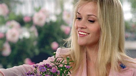 Her building's doorman quickly shows her the ways and workings of our nation's capital. Union Films - Review - Legally Blonde 2: Red, White & Blonde