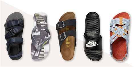 10 Best Mens Sandals For Summer 2017 Stylish Flip Flops