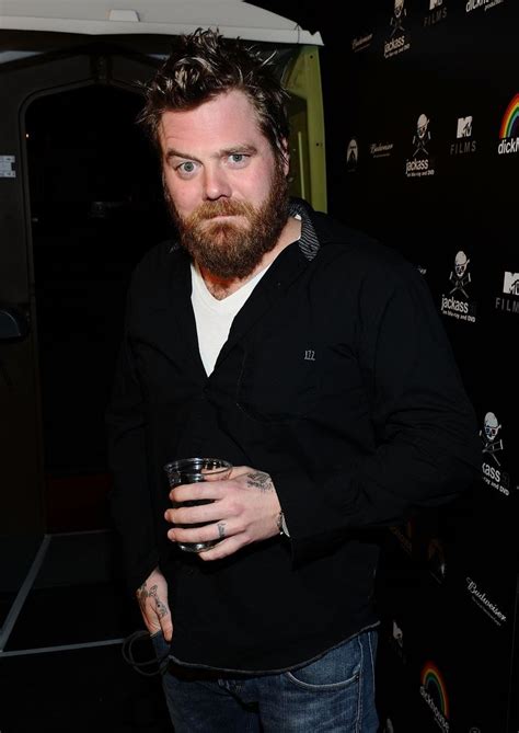 Ryan Dunn Driving Drunk During Deadly Crash Toxicology Report Reveals