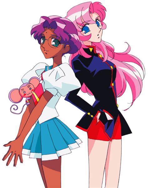 Geable Revolutionary Girl Utena Complete Triggers Guide