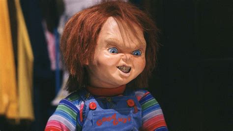 Childs Play Creator Don Mancini Offers Details On His Chucky Series