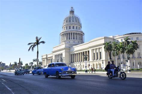 10 Things You Have To See In Havana Cuba Geek Travel Solo Travel