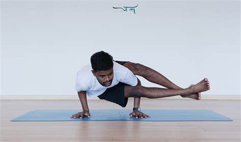 Here Are Tips To Elevate Your Arm Balance Practice Jal Yoga