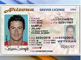 Not For Federal Identification On Drivers License Az Pictures