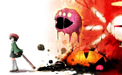 Zero Two Kirby Series Zerochan Anime Image Board