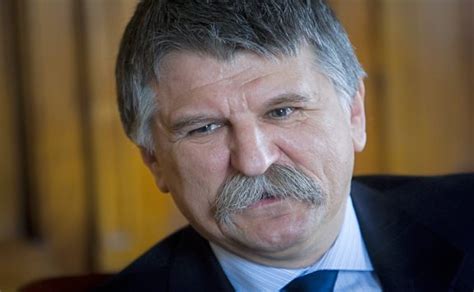 Majd azt mondta a jobbikosoknak, hogy „ne hőbörögjenek. Kövér László: közös európai migrációs politikára van ...