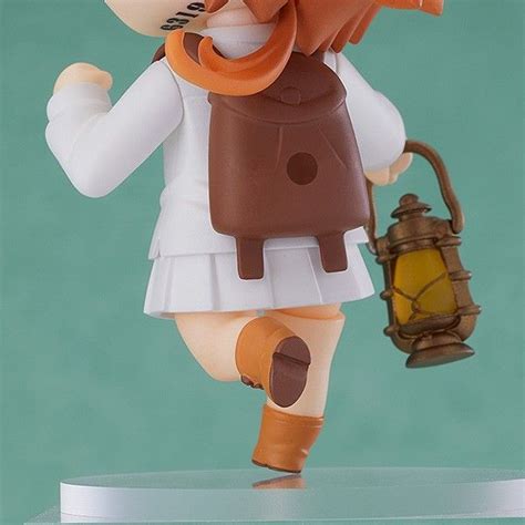 Emma De The Promised Neverland En Nendoroid 26 Février 2019 Manga News