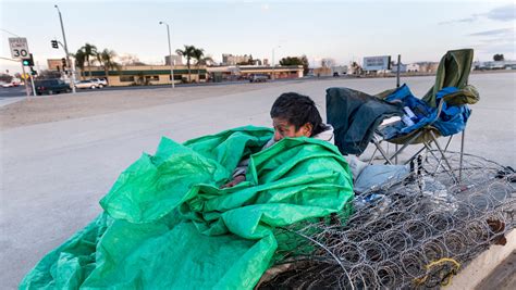 The homeless divide: Visalia and Tulare struggle with what to do