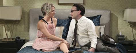 The Big Bang Theory Saison 9 Amours Compliquées