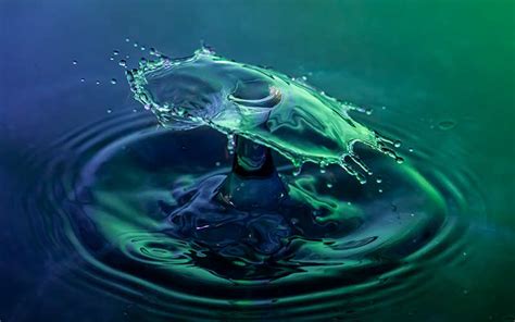 Water Splash Photography Tutorial Using Miops Splash
