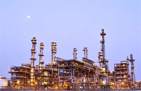 Reliance Petrochemical Industry