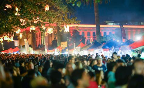 Major events coming to Auckland from July | OurAuckland