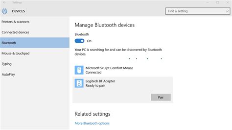 How And Why To Use Bluetooth On Your Windows 10 Computer Windows Central