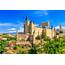 Ten Most Beautiful Castles In Spain » Cellar Tours