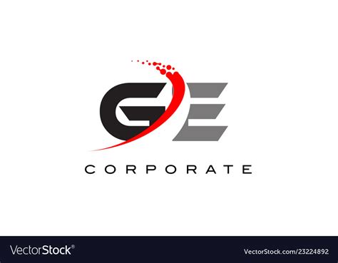 Ge Logo Designer