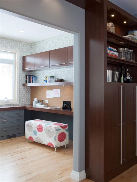 22 Luxury Home Office Designs Ideas Plans Models