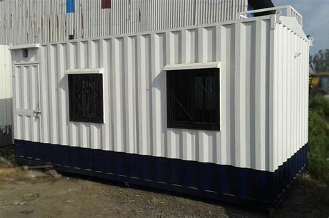 Portable Cabins Manufacturer And Supplier