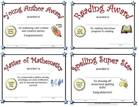 Free Honor Roll Certificate Printables Free Printable Calendar