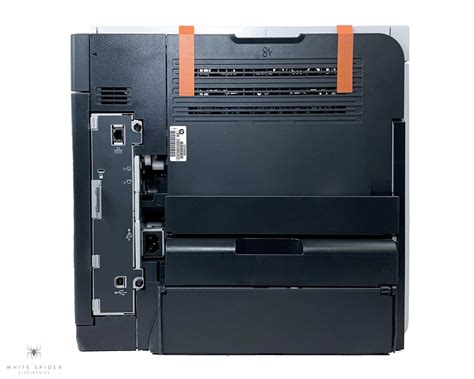 remanufactured hp laserjet enterprise 600 m601n workgroup laser printer ce989a 886111509379 ebay