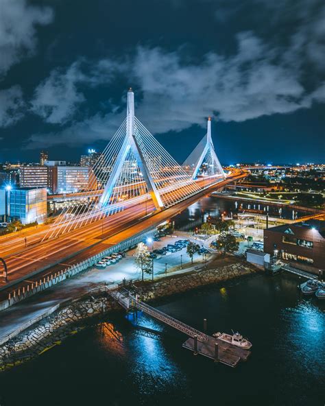 The 9 Best Places To Take Pictures In Boston Photo Guide