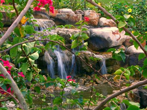 Waterfall Wallpapers Images And Nature Wallpaper Waterfall Pictures 6113