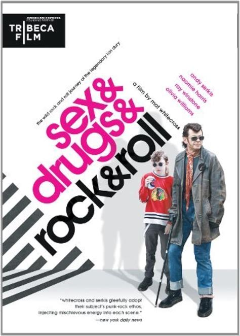 Sex And Drugs And Rock And Roll 2010 Imdb