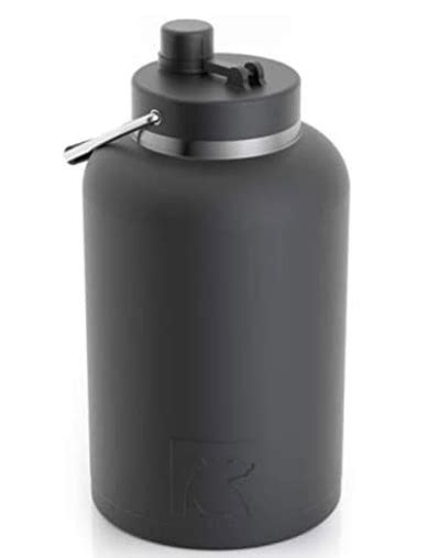 Rtic One Gallon Jug Review Coolers World