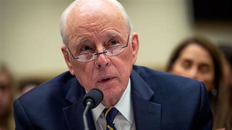 Who Is Nixon White House Counsel John Dean And Why Do Democrats Want