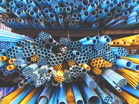 Plumbing has come a long way from the clay pipes used in ancient greece to supply water and carry sewage away. PVC Pipe & Fittings Sizes and Dimensions Guide (Diagrams ...