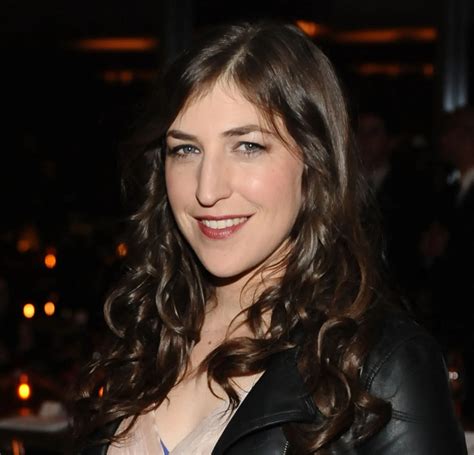 Mayim Bialik Nude Porn Lib