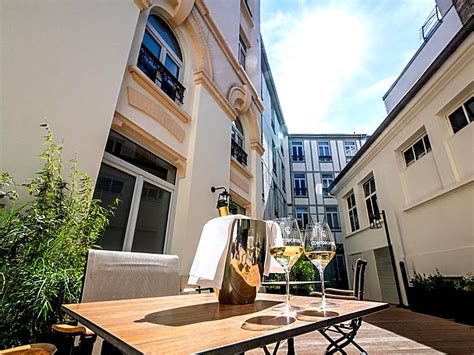 Top 6 Small Luxury Hotels In Reims Eva Novaks Guide 2024