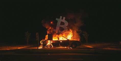Meanwhile, coinbase global, the largest u.s. 3 Reasons For Monster Crypto Market Crash - YellowBlock