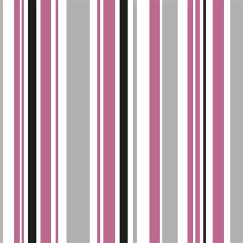 47 Pink And White Striped Wallpapers Wallpapersafari