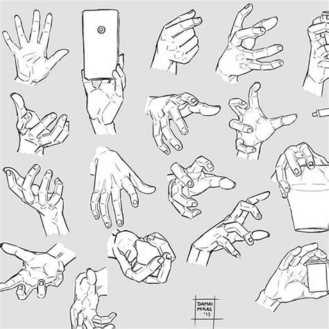 Pin By Yoshiris On Dra Hand Drawing Reference Hand Pose Hand Reference