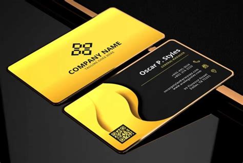 Provide Professional Business Card Design Services By Hasnain2031 Fiverr