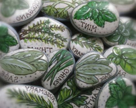 20 Creative Painted Rocks Garden Ideas Page 18 Of 22