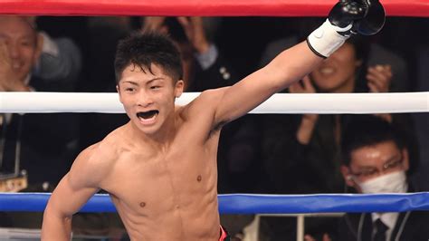 Naoya Inoue Highlightsknockouts 井上尚弥 The Monster Youtube