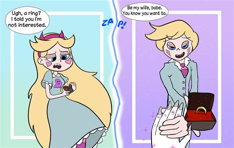 Star Butterflys Readjustment By Cyanoray On Deviantart