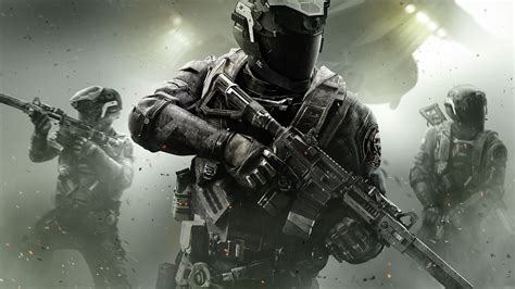 Call Of Duty Movie Closer Than Ever As Activision Taps