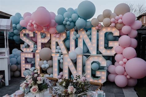 101 guide to spring fling themed birthday party ideas download hundreds free printable