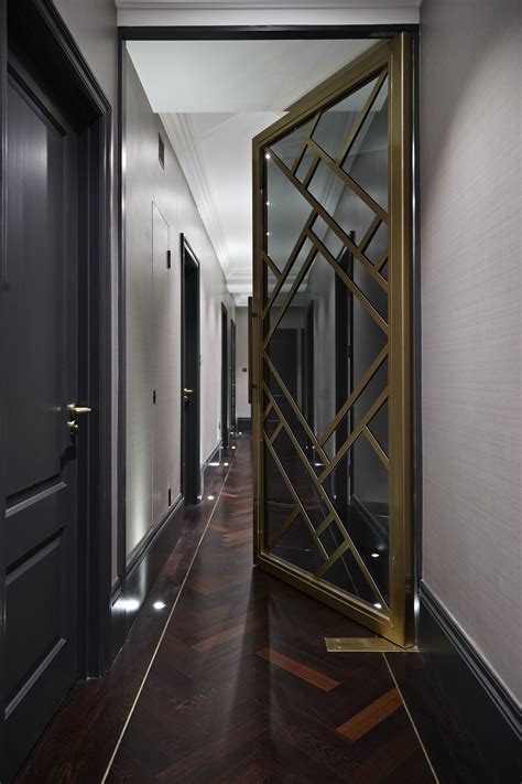 Pin By Saba Ch On Doors Door Design Interior Hotel Doors Design