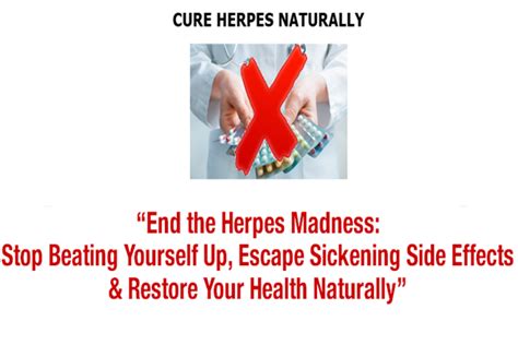 herpes protocol review how to remove herpes effectively with herpes protocol