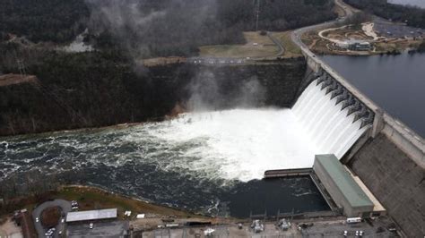 A Brief History Of Table Rock Lake And Dam