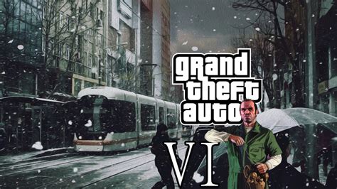Also the opportunity to influence the life and actions of three main characters. GTA 6 - PC - Giochi Torrents